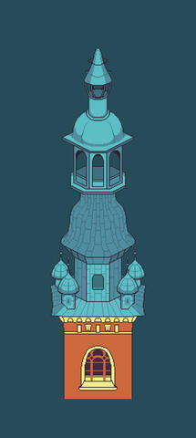 Spire