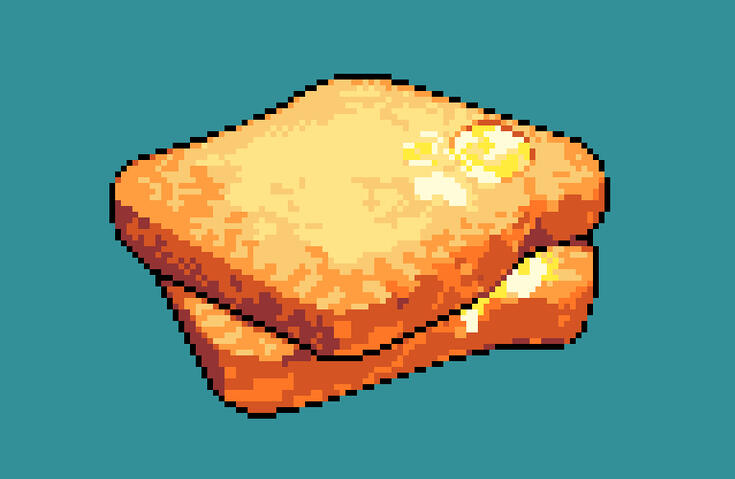 Grilled Cheese