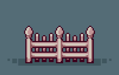 Fence