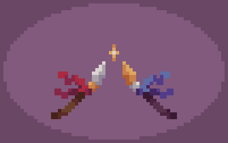 Polearm