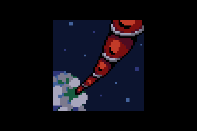 Space Elevator