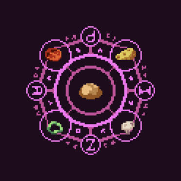 Summoning Circle