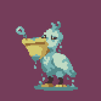 Pelican