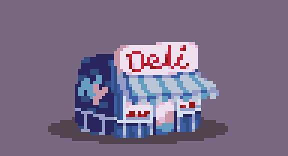 Storefront