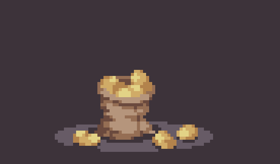 Potato