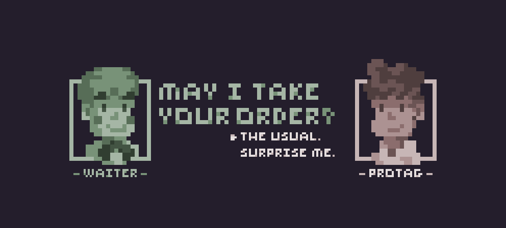 Text Adventure