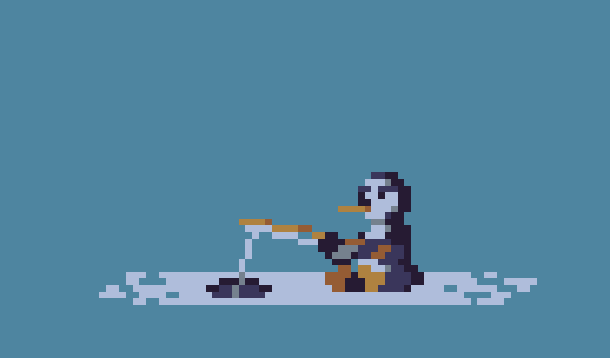 Fishing