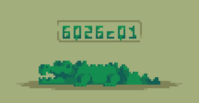 Alligator
