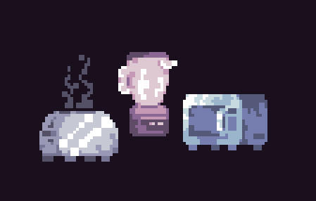 Kitchen Appliances