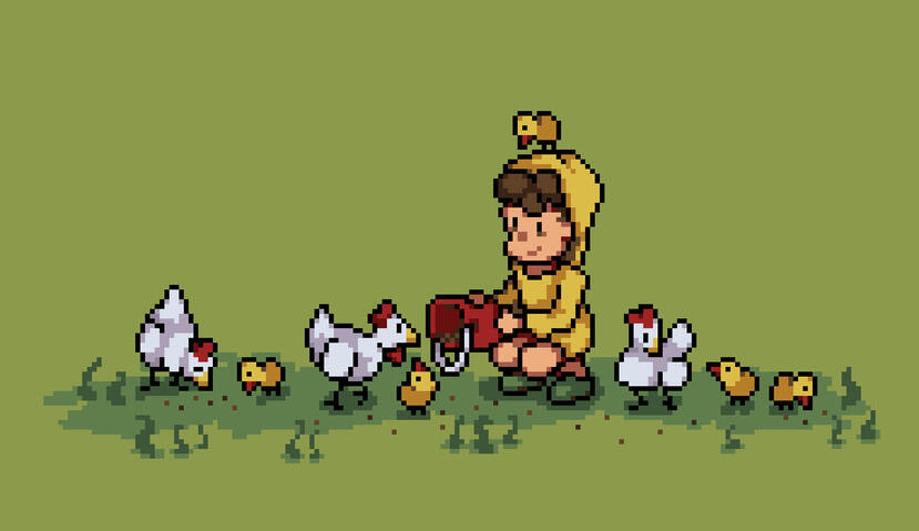 Chicken