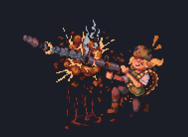 Bazooka