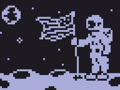 Moon Landing