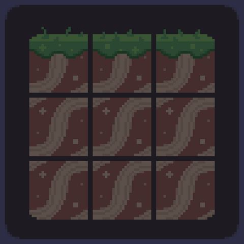 Grass Tile