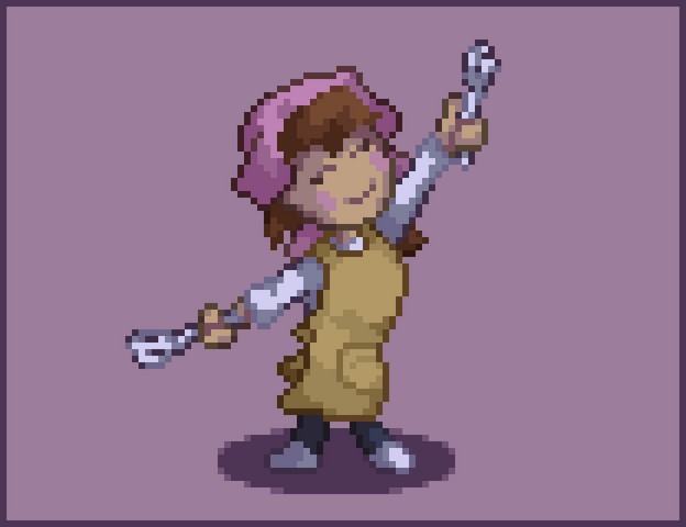 Cooking Mama