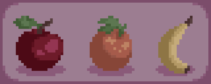 Fruits