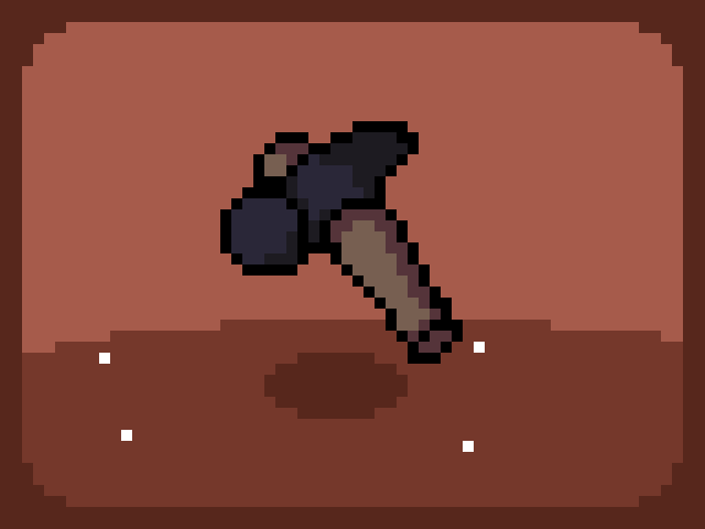 Hammer
